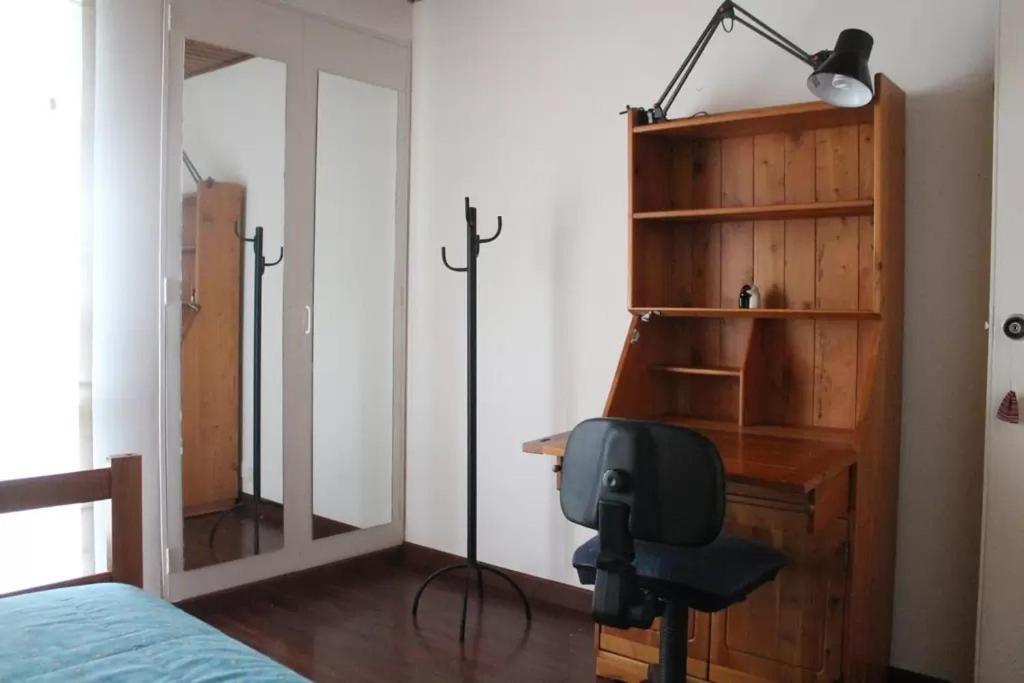 Belmira House Cedritos Habitación en casa particular Bogotá