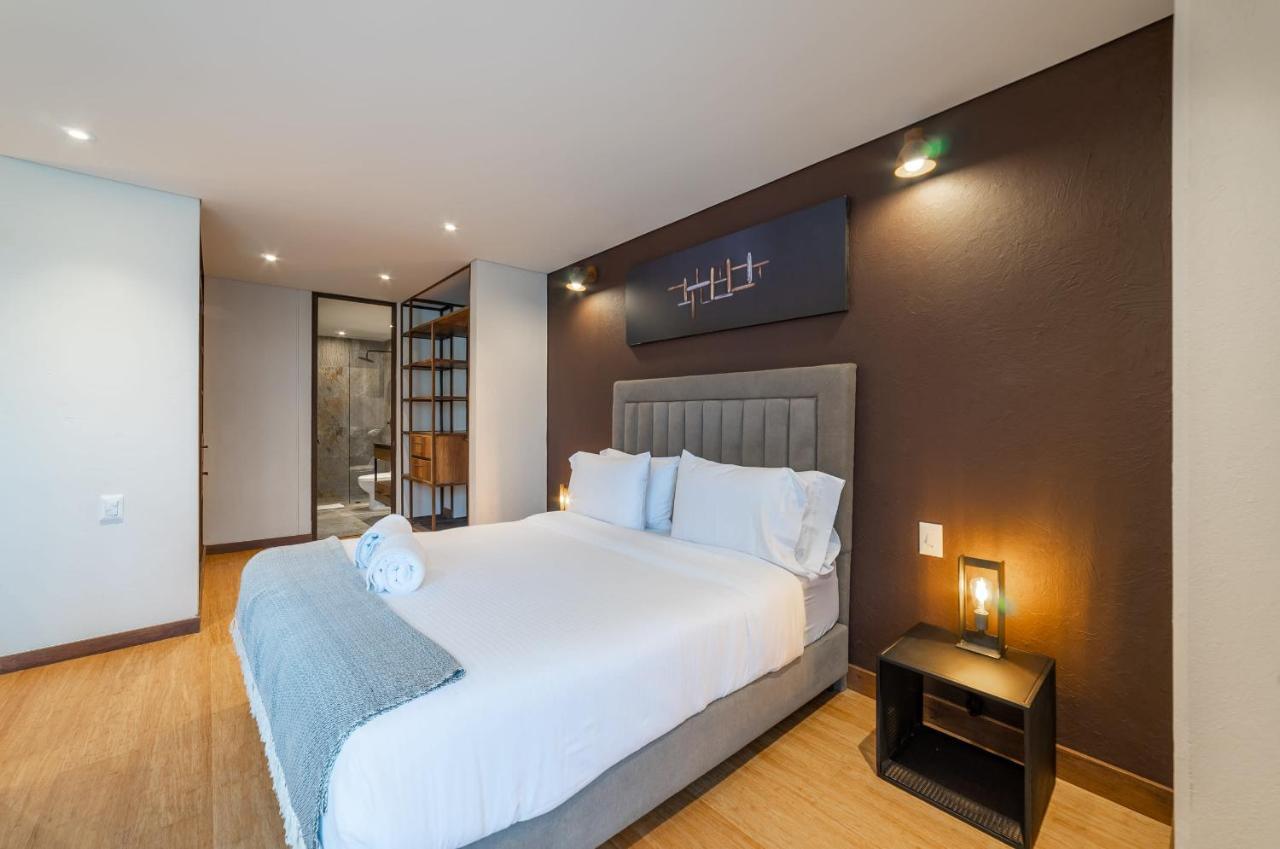 Cozy Loft In Candelaria *