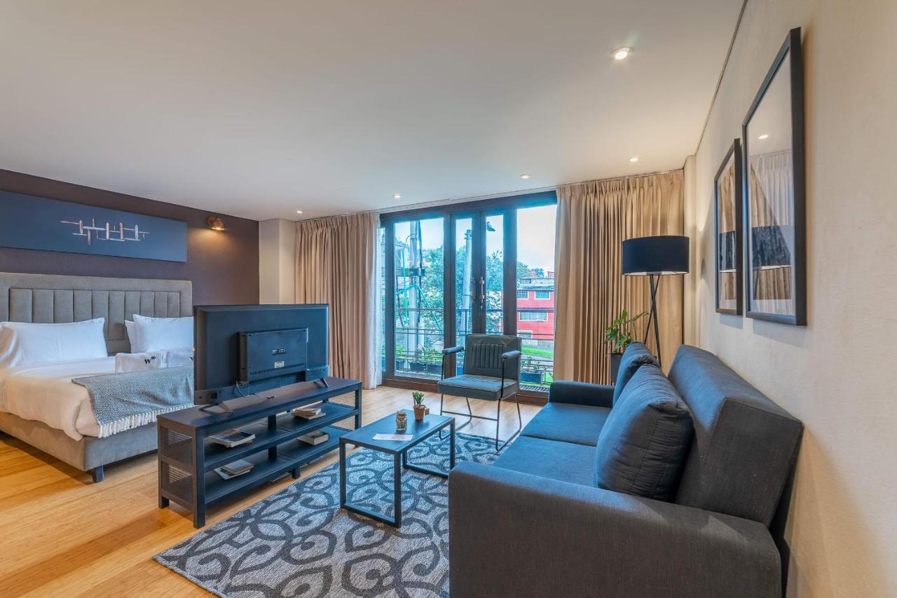 Cozy Loft In Candelaria *