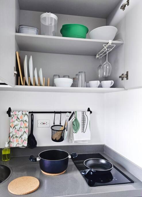 Comfortable En Chapinero Apartamento *
