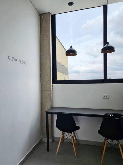 Comfortable En Chapinero Apartamento *