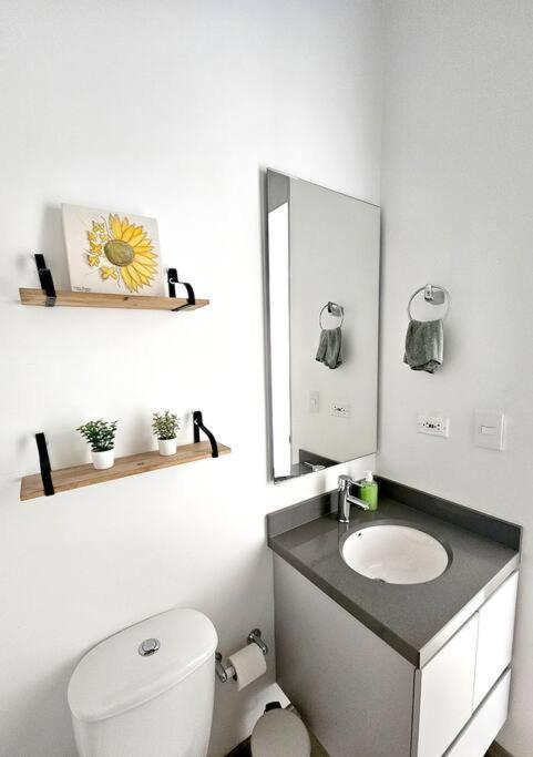 Apartamento Comfortable En Chapinero *