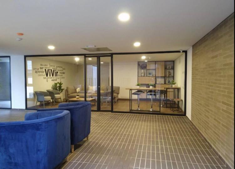 Apartamento Queens Deluxe Bogotá
