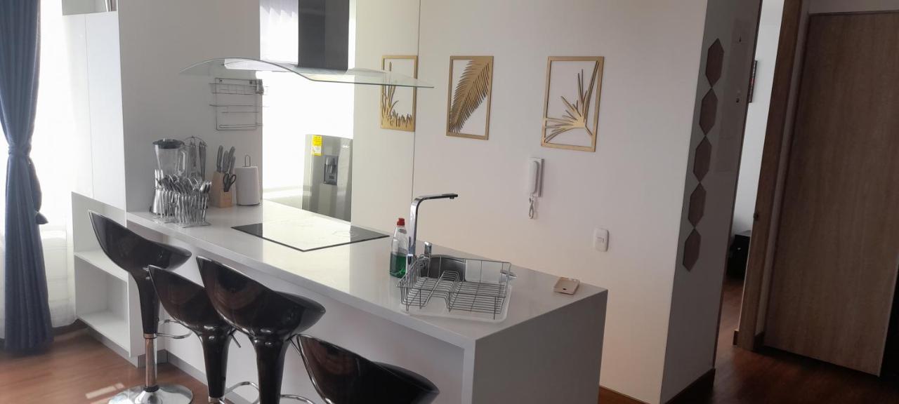 Apartamento Queens Deluxe