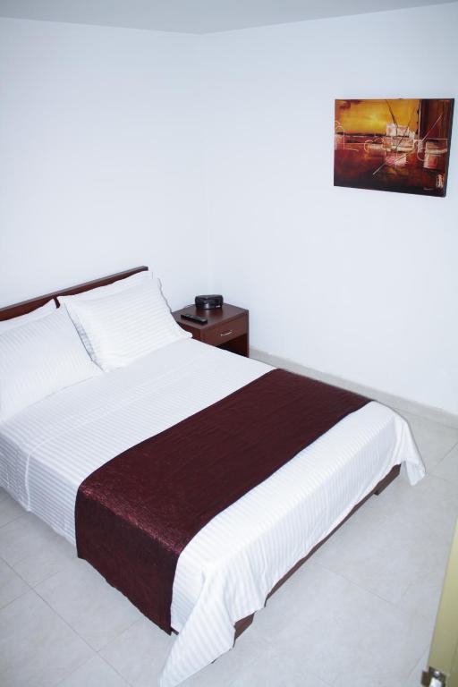 Dorado Gold Airport Hotel Bogotá