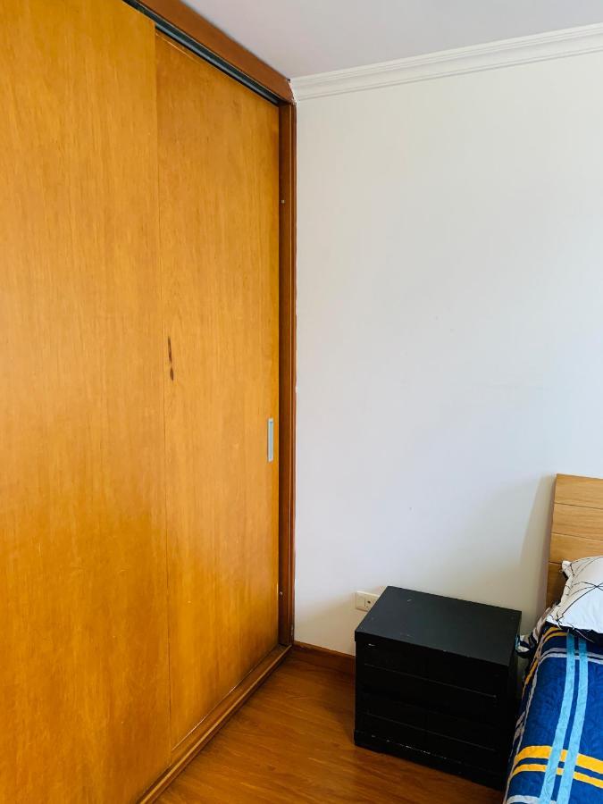 Apartamento Kings 401 *