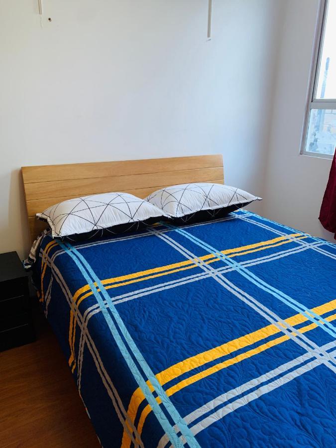 Kings 401 Apartamento