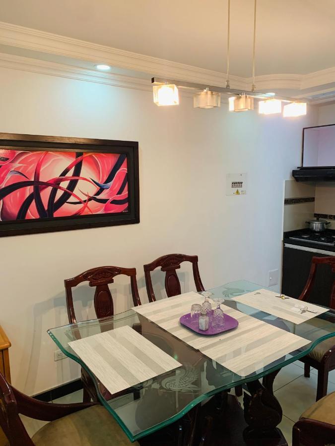 Apartamento Queen
