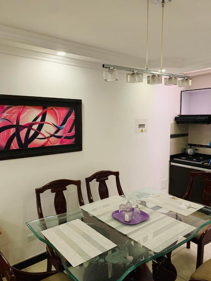 Apartamento Queen *
