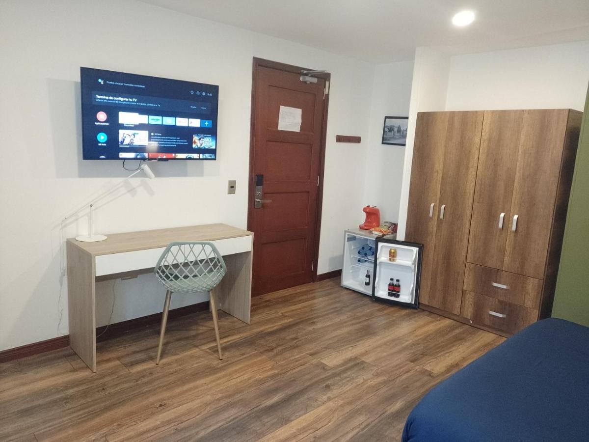 Hotel Boutique Quinta Camacho 4*