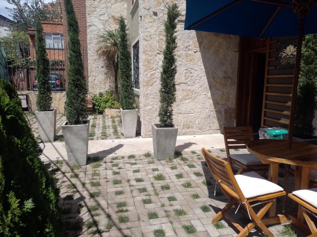 Boutique Quinta Camacho