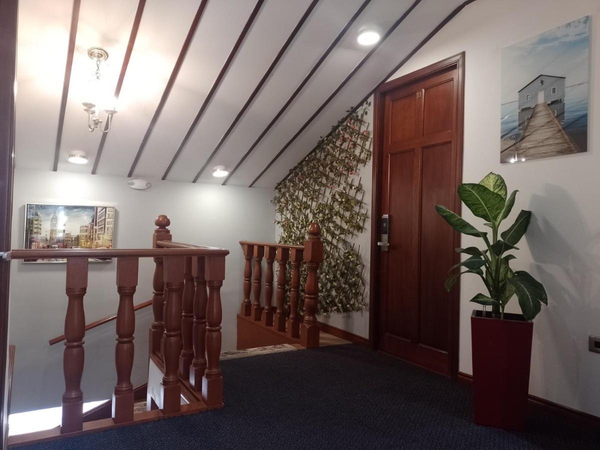 Boutique Quinta Camacho Hotel 4*