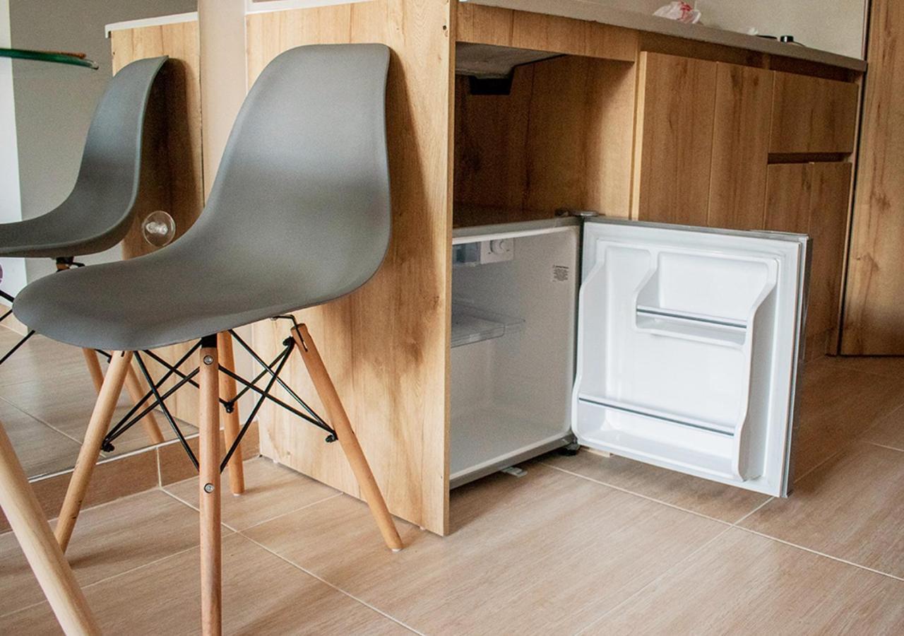 Loft Cerca De Monserrate Y La Candelaria, Wi-fi Apartamento Bogotá