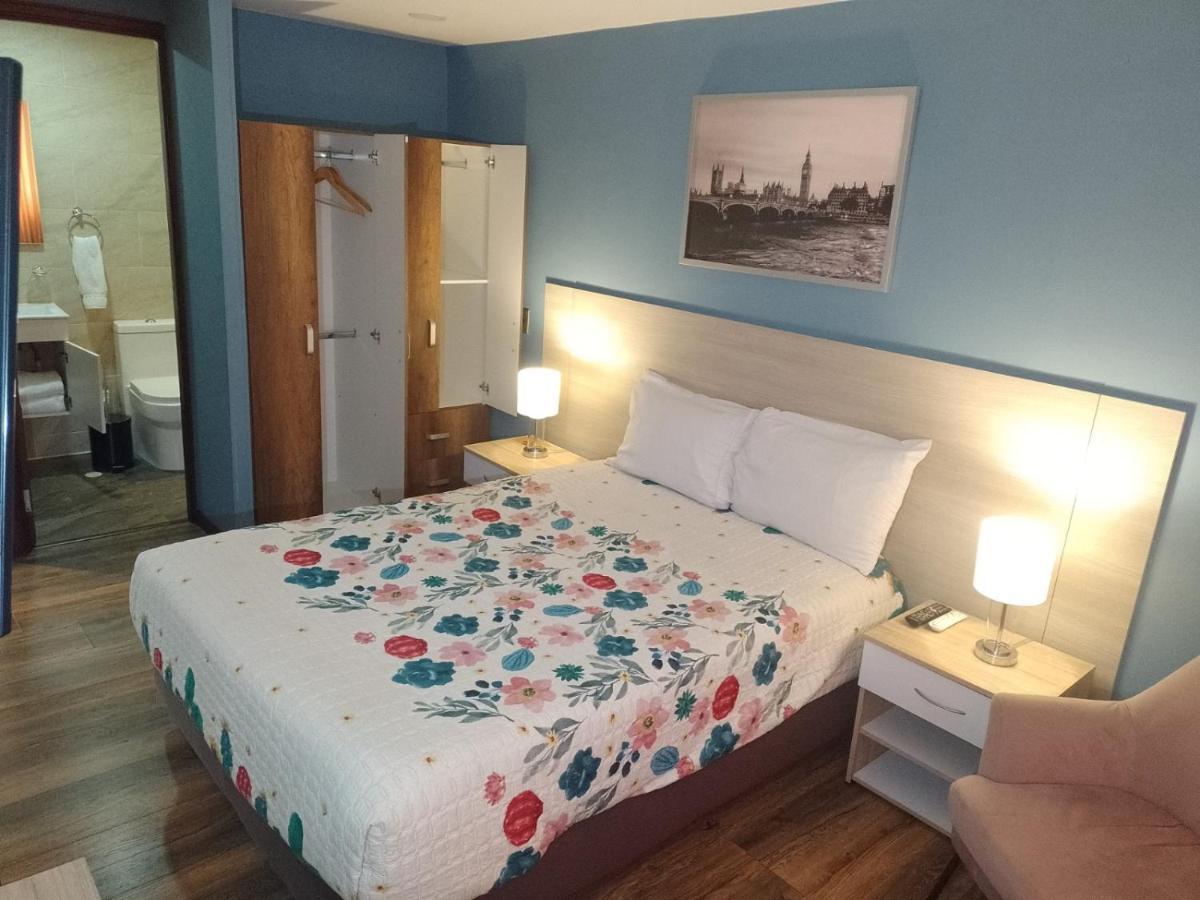 Boutique Quinta Camacho
