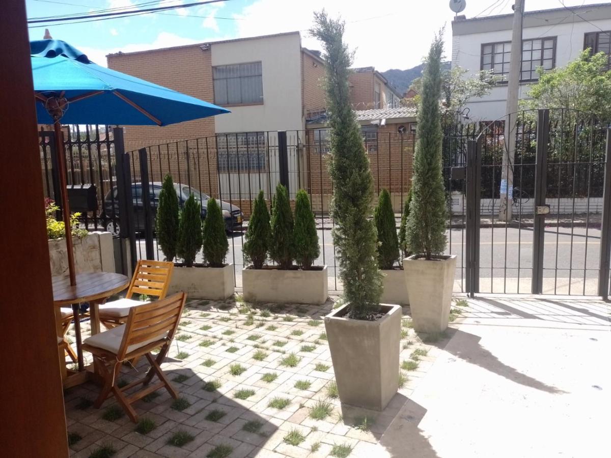 Boutique Quinta Camacho Bogota