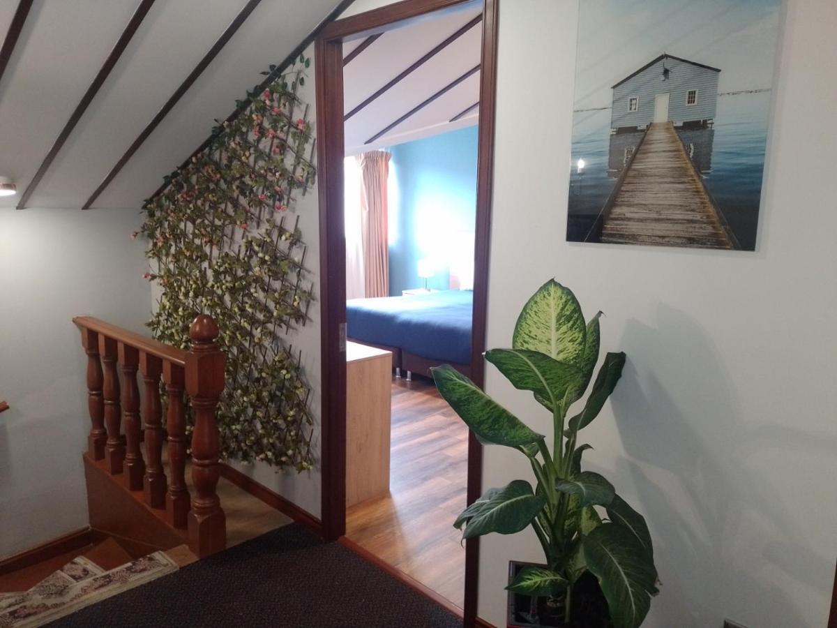 Hotel Boutique Quinta Camacho