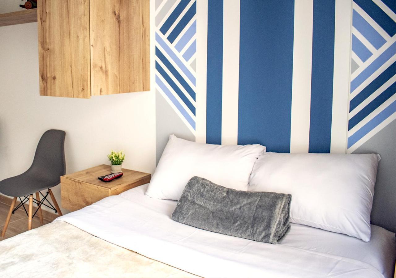 Loft Cerca De Monserrate Y La Candelaria, Wi-fi Apartamento Bogotá