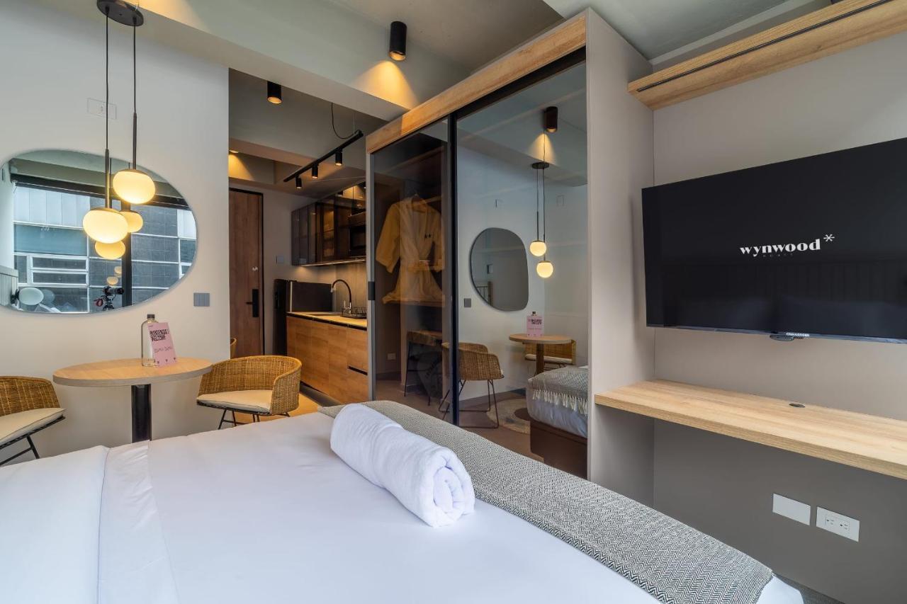Wynwood House 100 Apartamento *