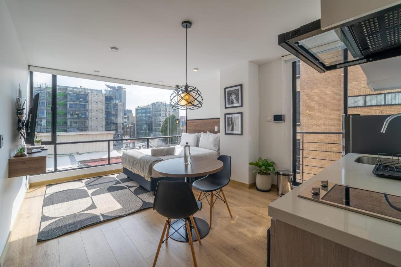 Spectacular Loft In San Patricio *