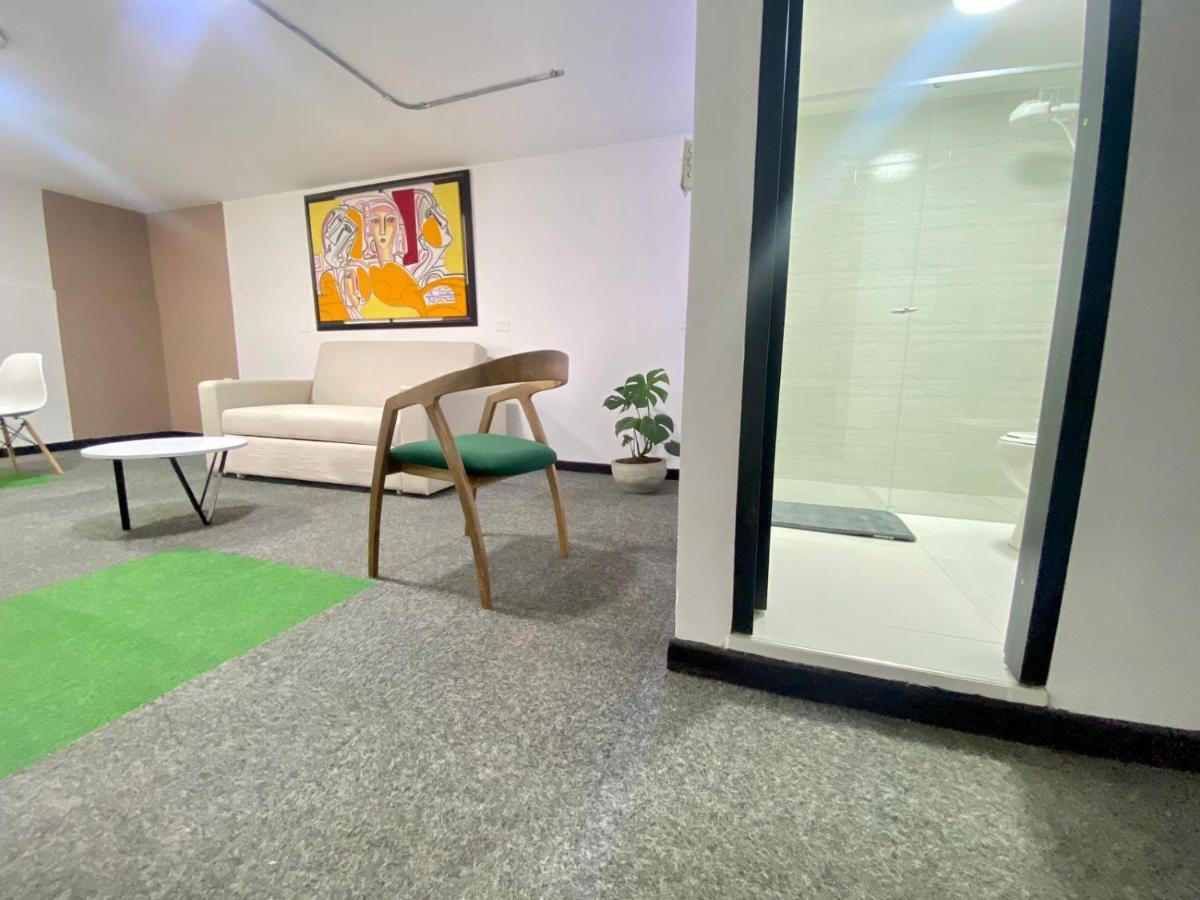 Apartamento Home76