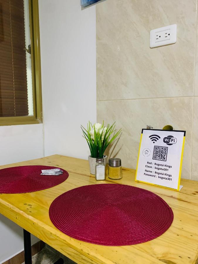 Apartamento Kings 2 *