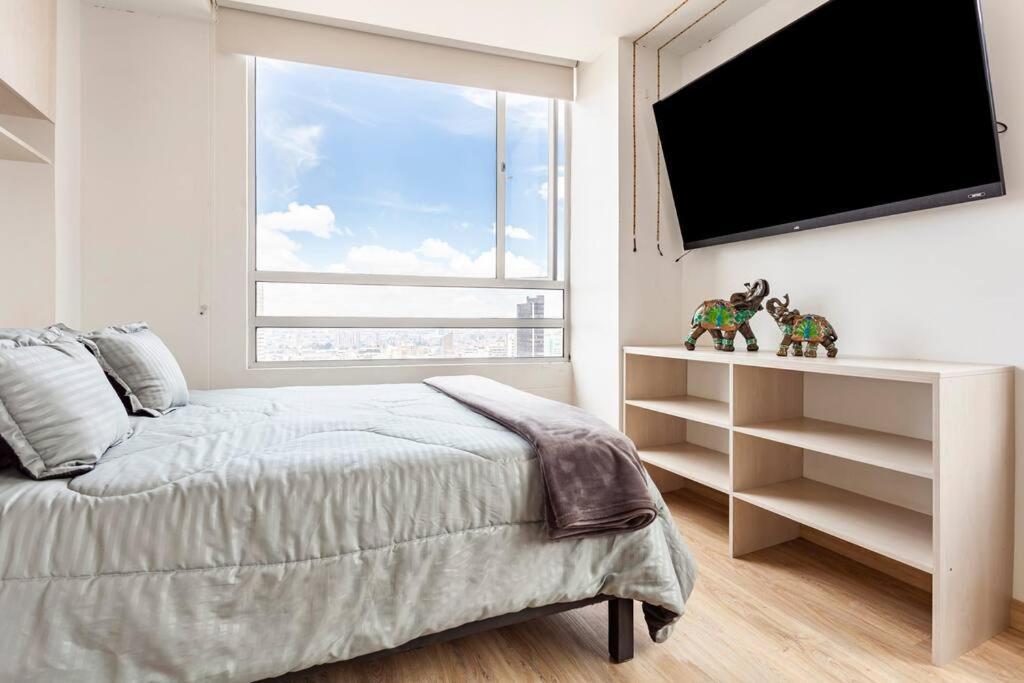 Apartamento Luxury Downtown