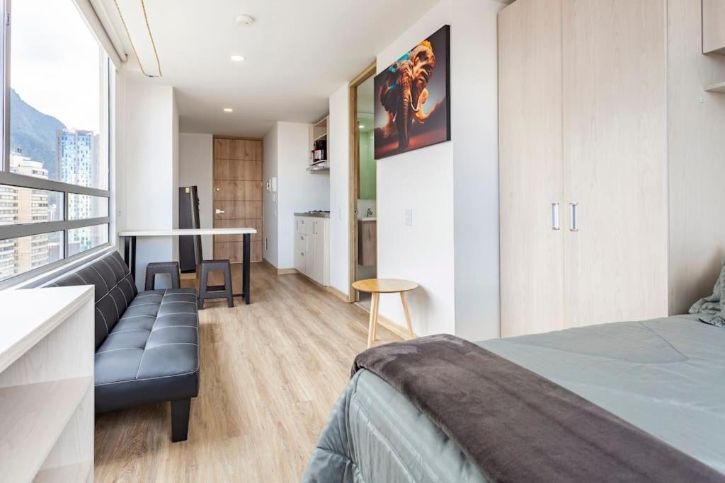 Apartamento Luxury Downtown
