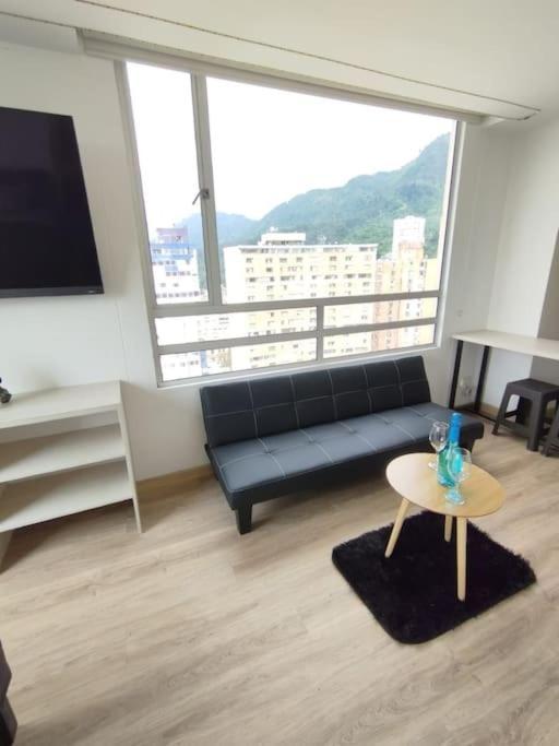 Apartamento Luxury Downtown