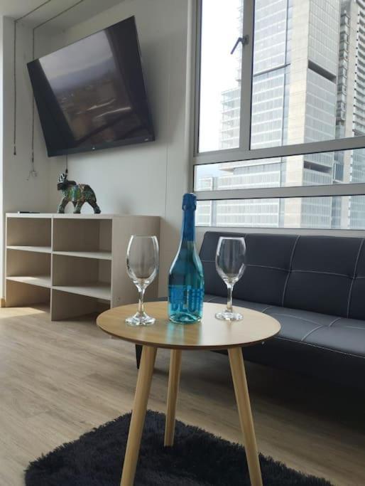 Luxury Downtown