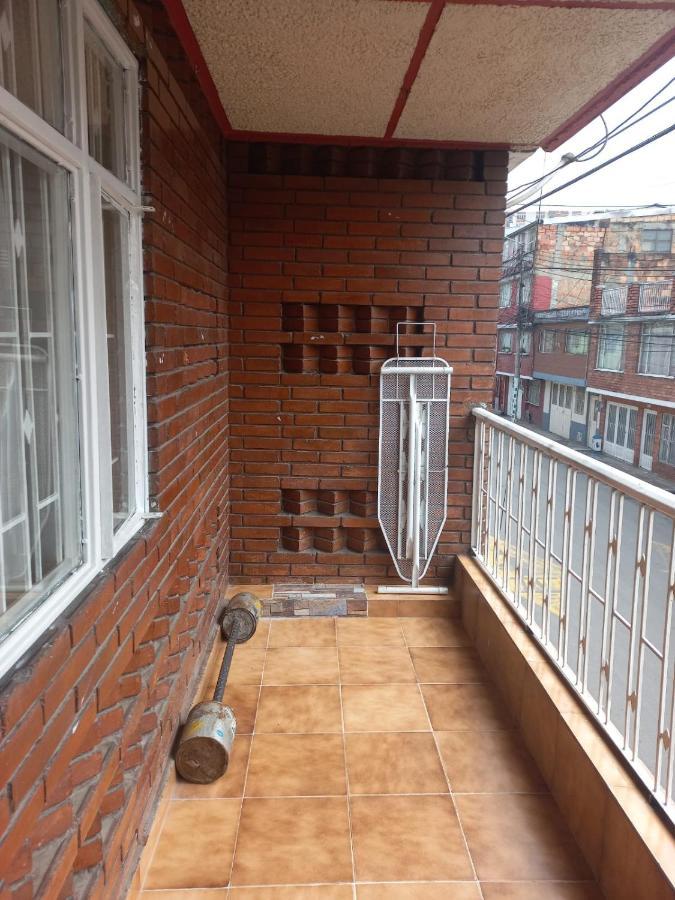 Apartamento Victoria Brand