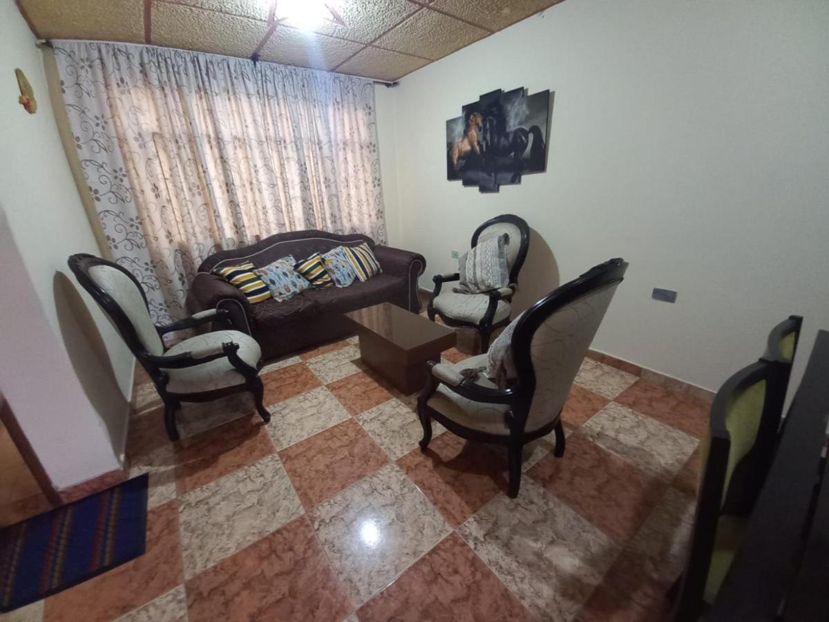 Victoria Brand Apartamento