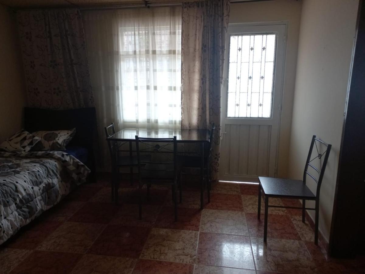 Victoria Brand Apartamento