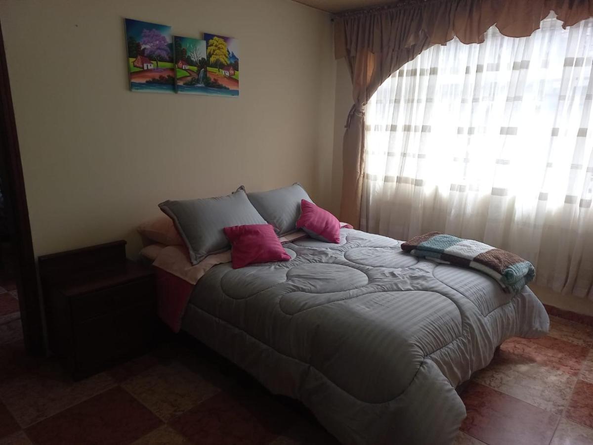 Apartamento Victoria Brand Bogotá