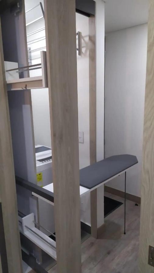 Smart Living Apartamento Bogotá