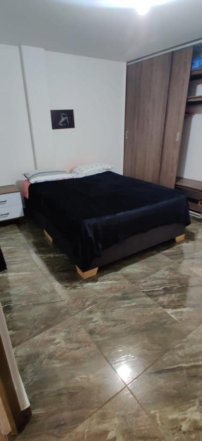 Apartamento Que Chimba De Apto.