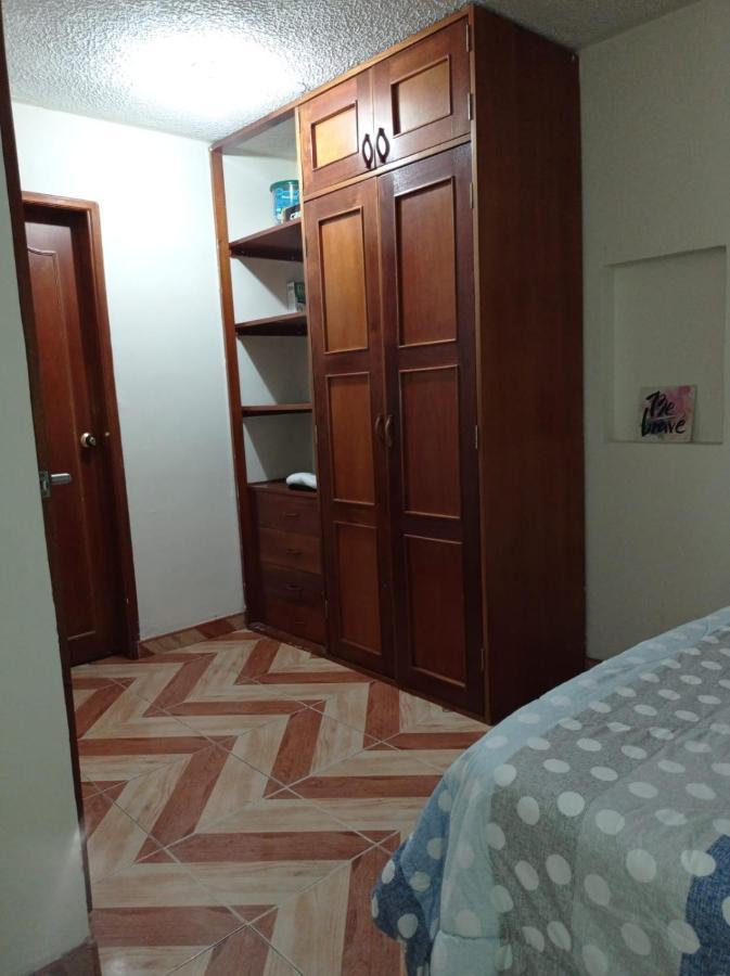 Hannah's Place Homestay Bogota