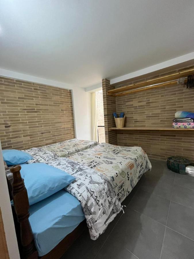 Bogota-apartamento Centro Historico Apartamento *
