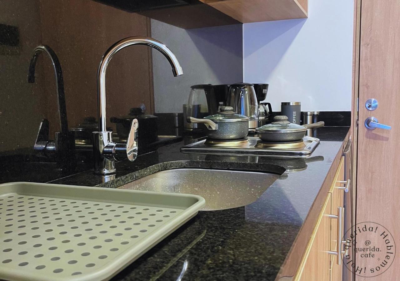 Apartamento Nuevo En Chapinero Bogotá