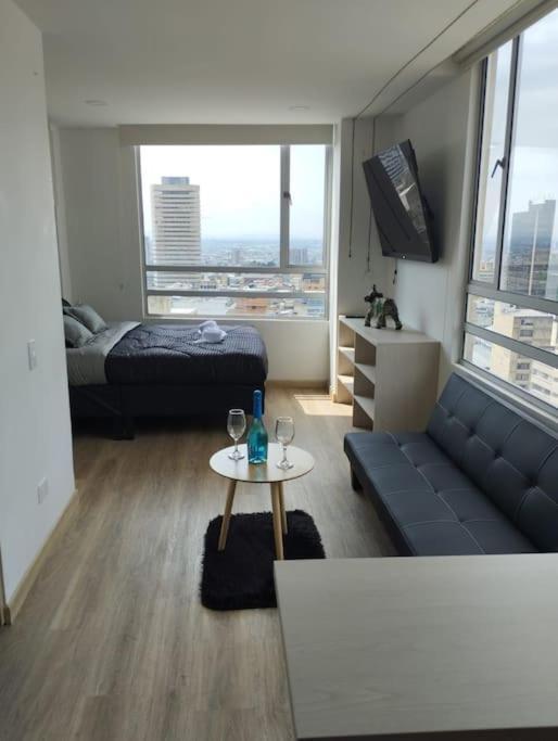 Apartamento Luxury Downtown *