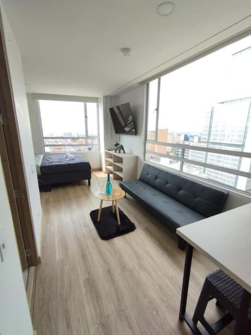 Luxury Downtown Apartamento *