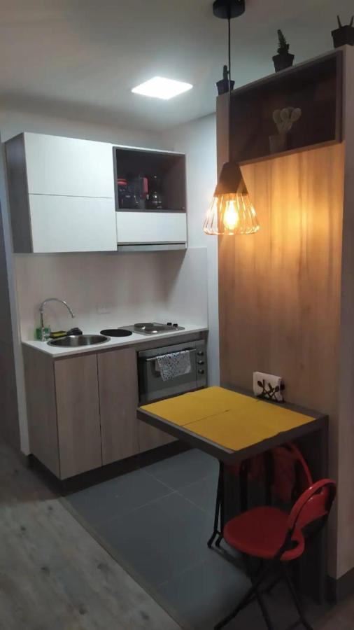 Smart Living Apartamento