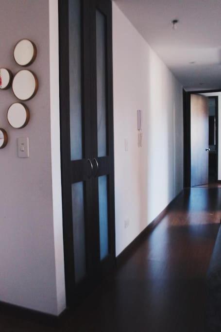 Apartamento Con Terraza Privada- Clinica Reina Sofia