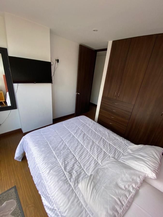 Con Terraza Privada- Clinica Reina Sofia