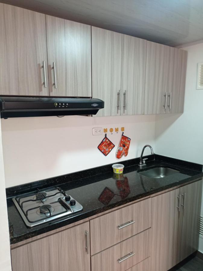 Apartamento Apartamento Loft Jmg Luxury *