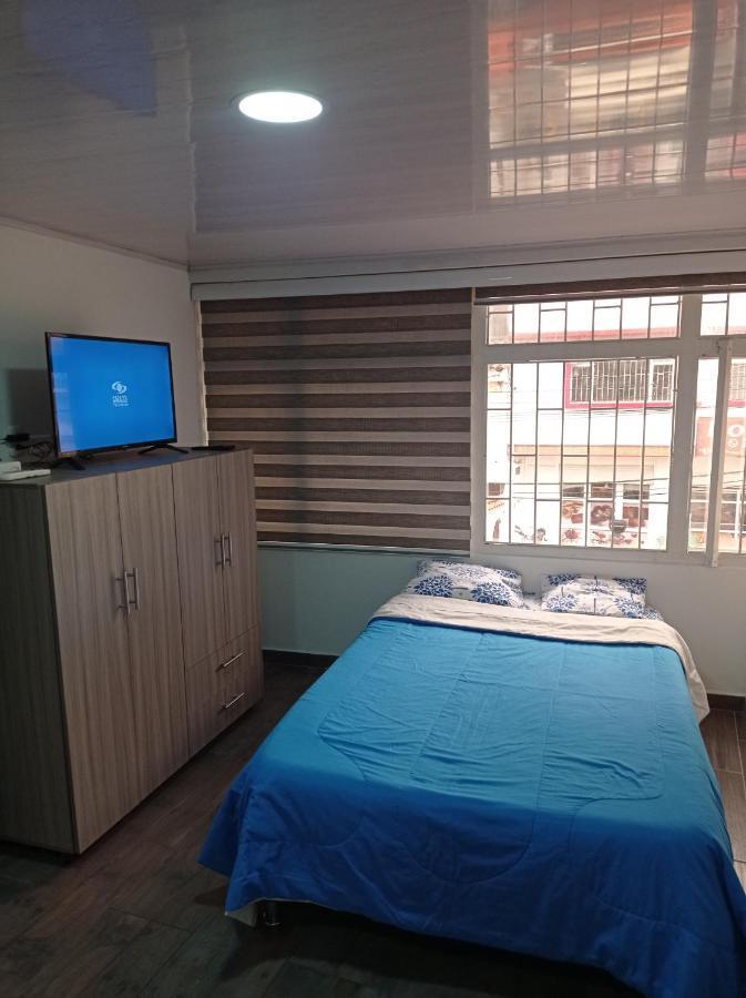 Apartamento Loft Jmg Luxury *