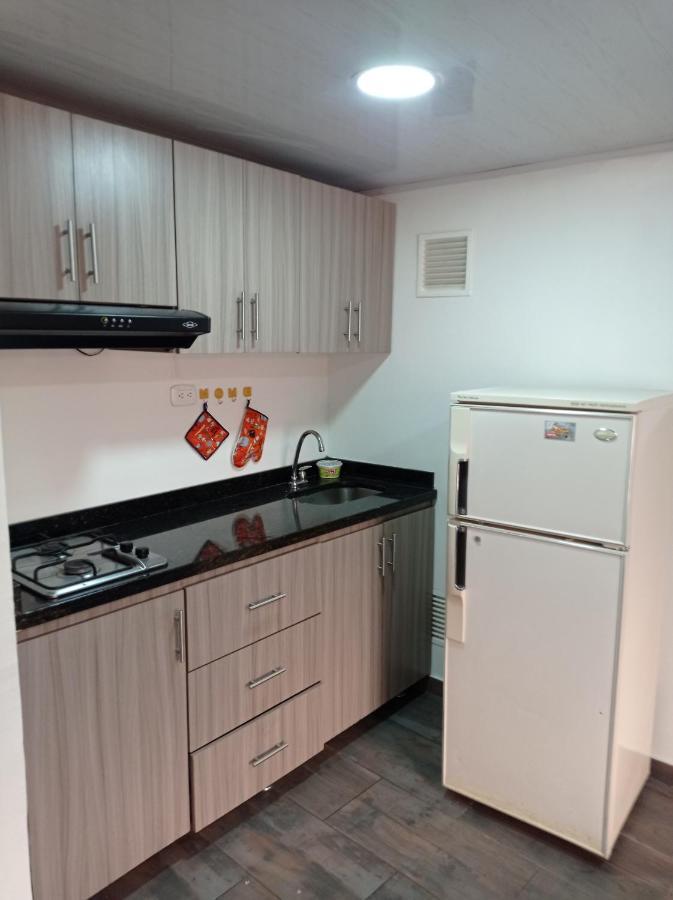 Apartamento Loft Jmg Luxury Apartamento *