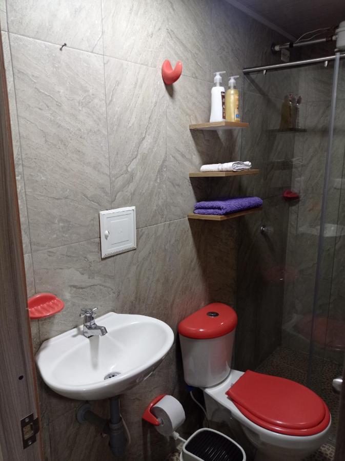 Apartamento Loft Jmg Luxury Bogotá