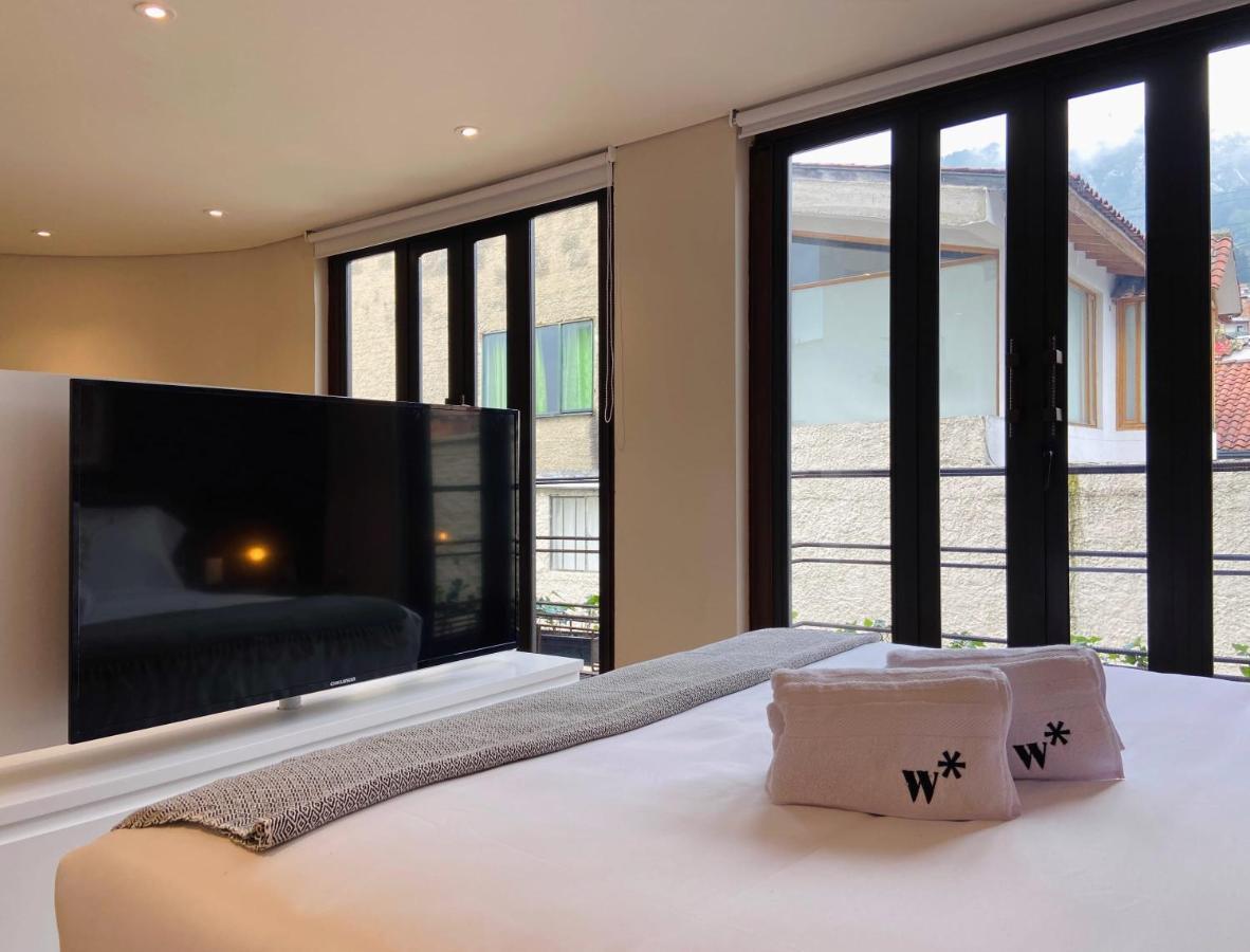 Beautiful Loft In Candelaria * Bogota