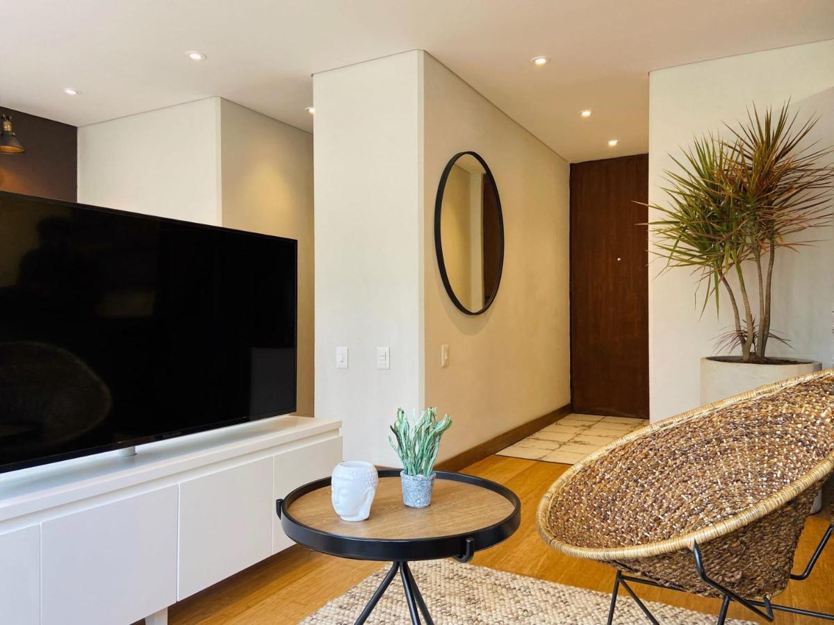 Apartment Beautiful Loft In Candelaria