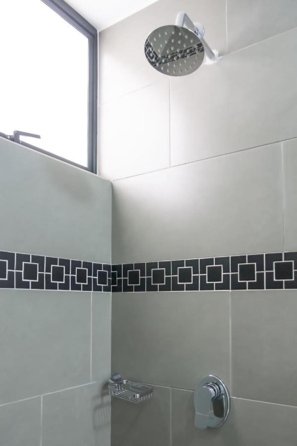 Chic Loft In San Patricio Apartamento